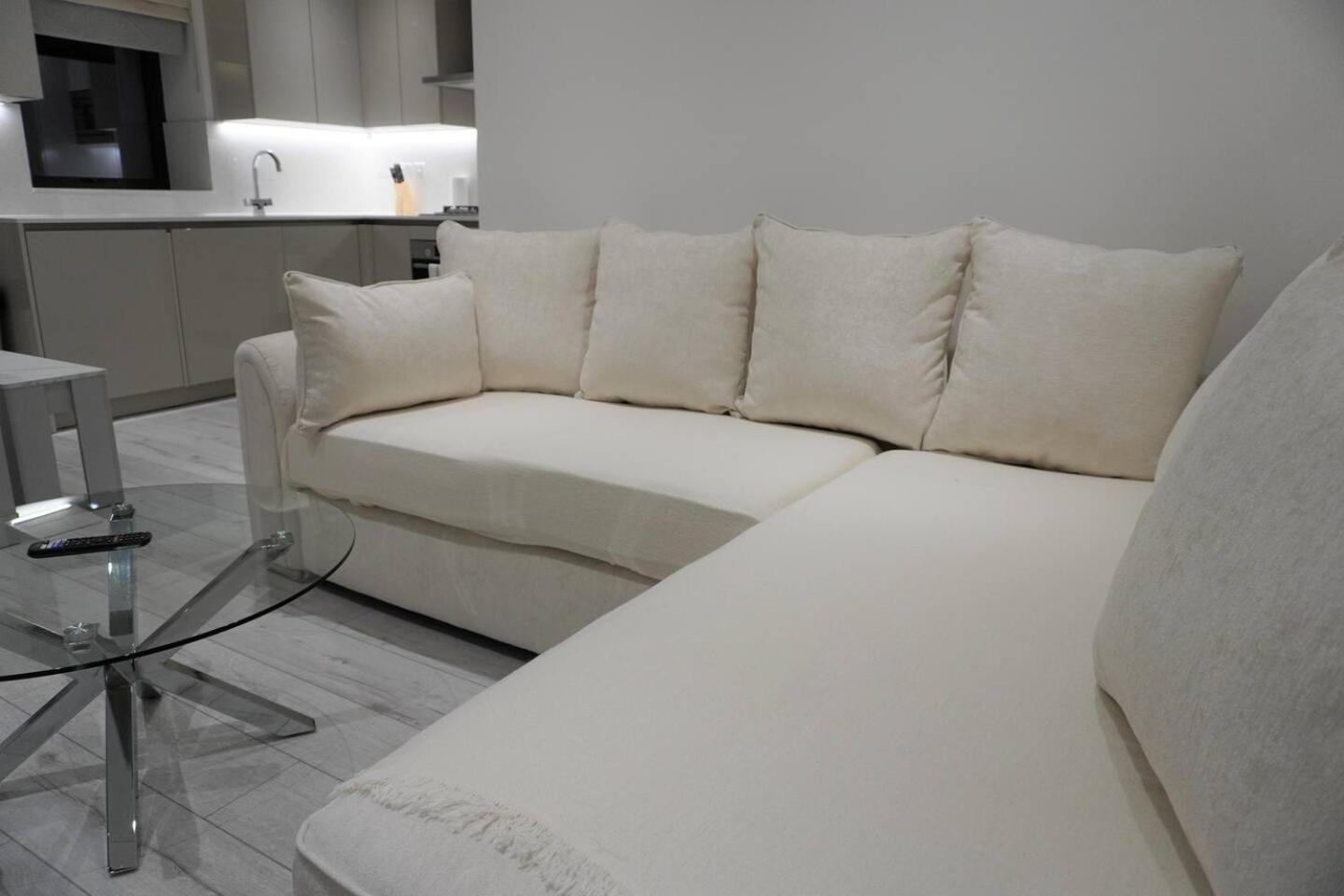 Queens Luxury Apartments Wembley Stadium - Londra Esterno foto