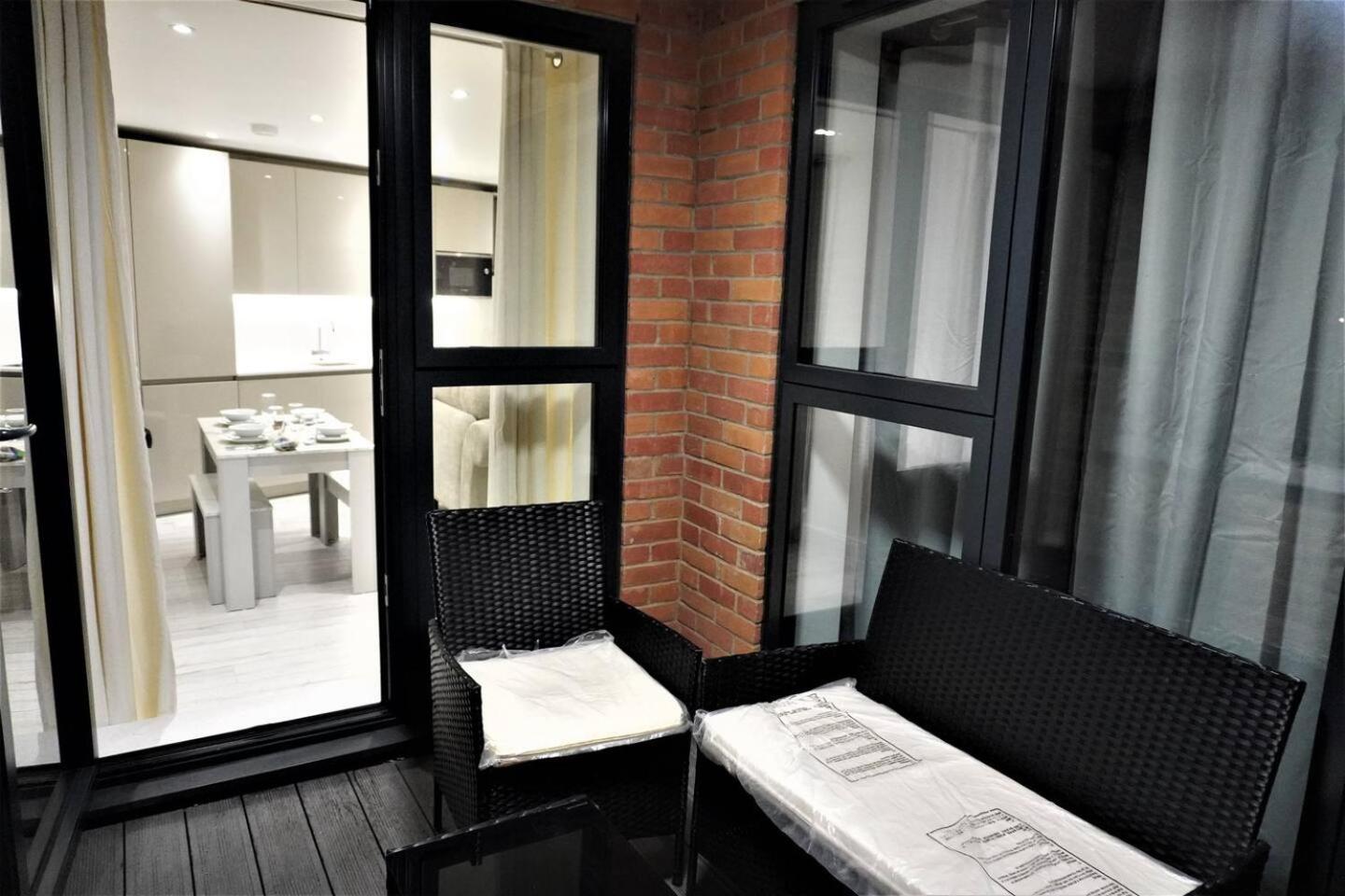 Queens Luxury Apartments Wembley Stadium - Londra Esterno foto