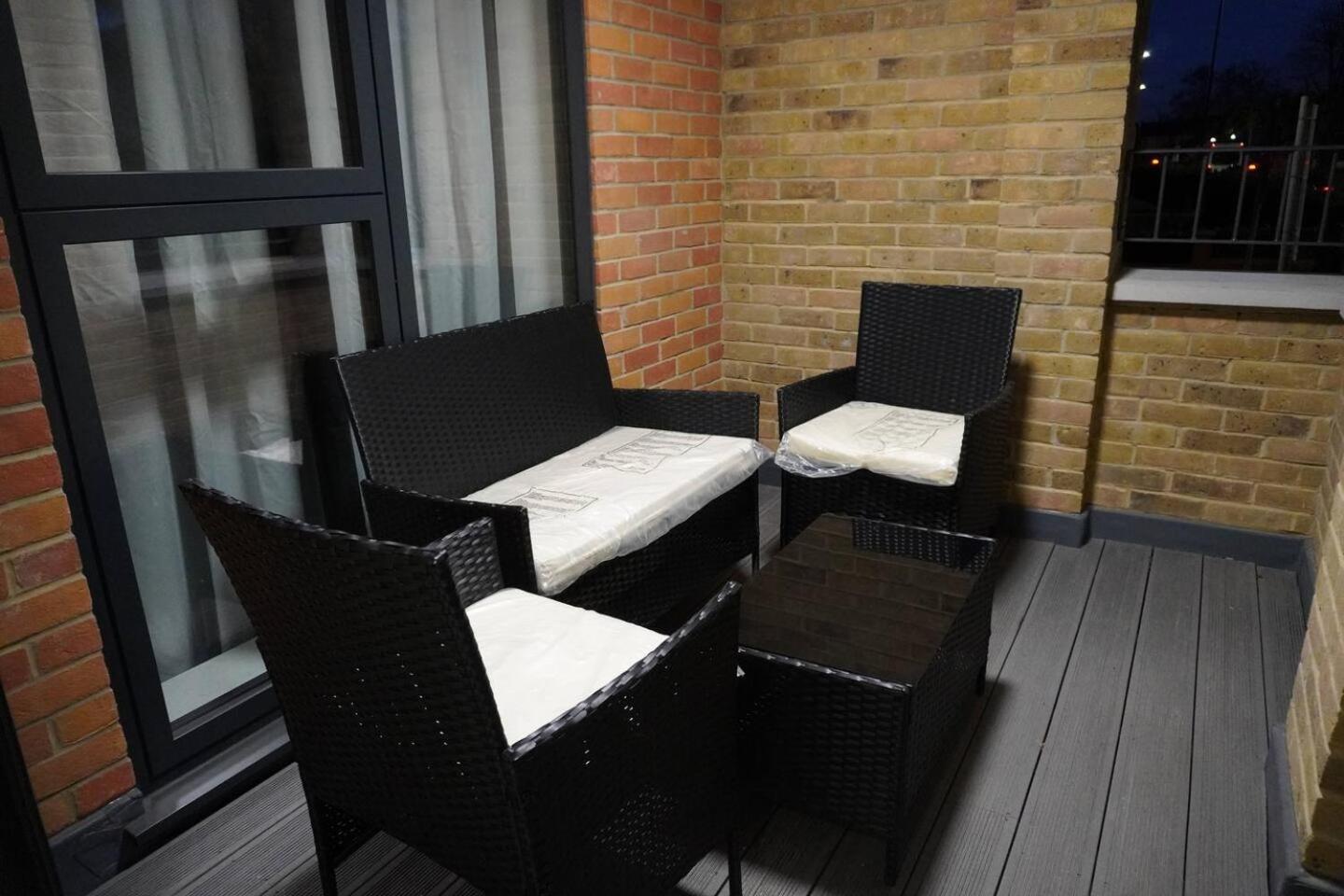 Queens Luxury Apartments Wembley Stadium - Londra Esterno foto