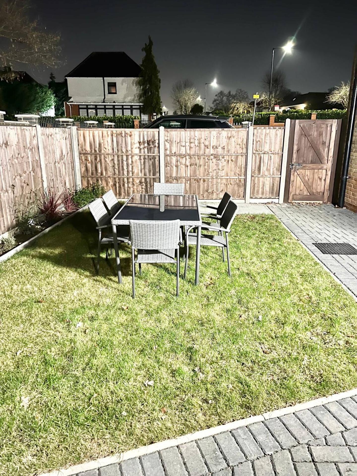 Queens Luxury Apartments Wembley Stadium - Londra Esterno foto